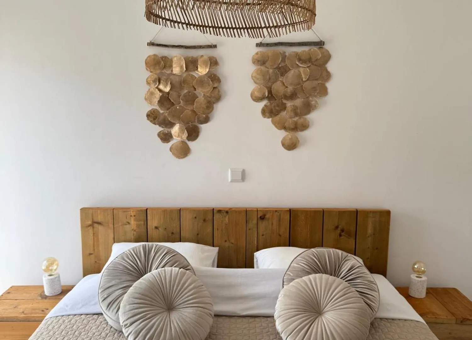 Casa Copacabana Mindelo