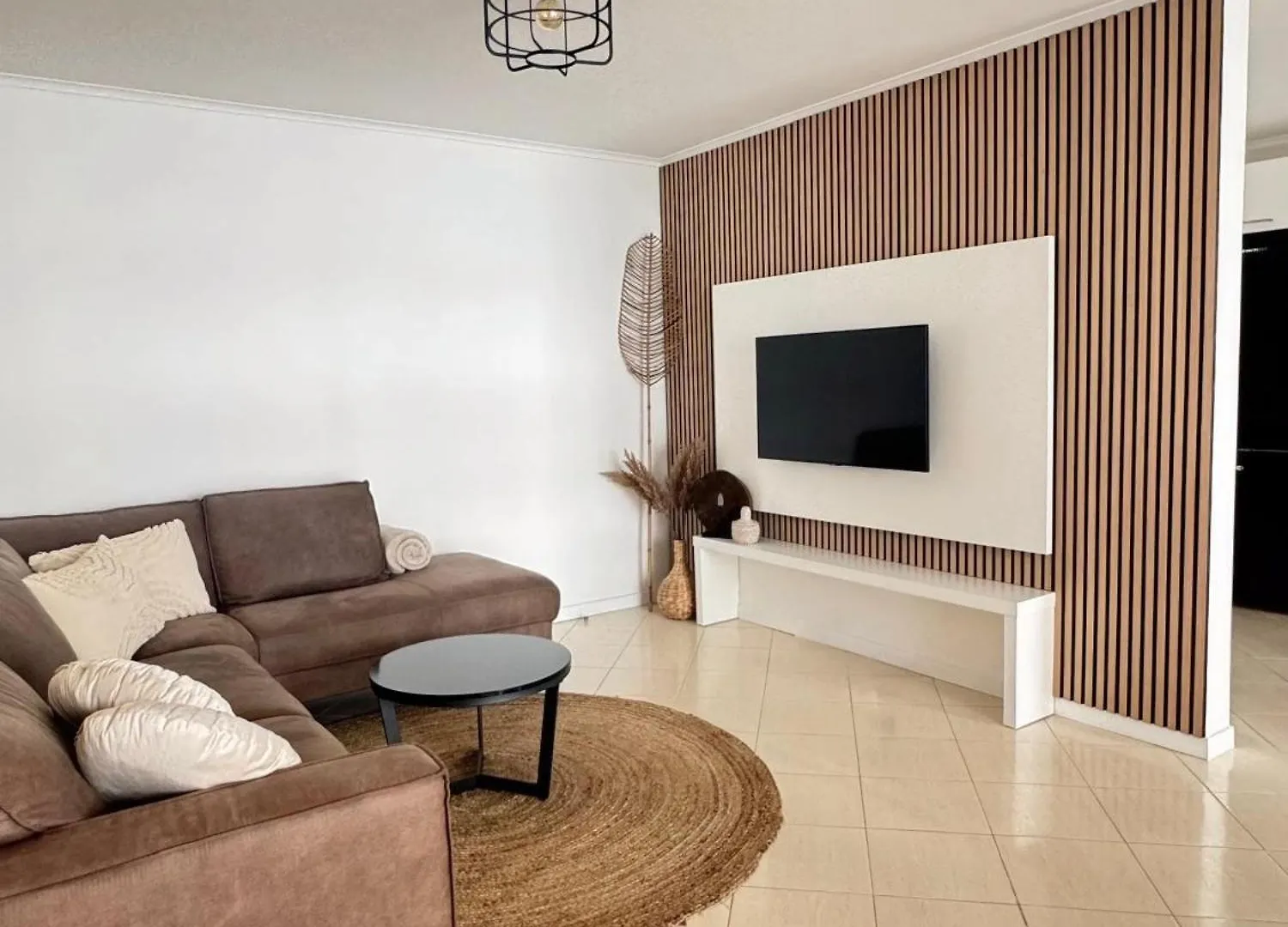 Casa Copacabana Mindelo Apartment