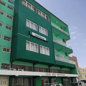 Appartement Casa Da Luz -, Mindelo