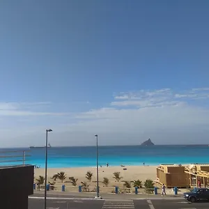 Appartement Mar & Morna, Mindelo