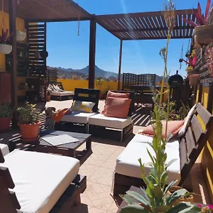 Casa Bom Dia Mindelo