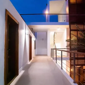 Casa Da Djedja Mindelo
