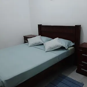 Nuria's Apartamento