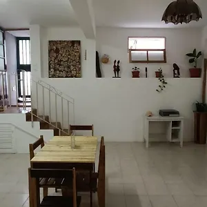 Kaza Jindung Casa de Férias