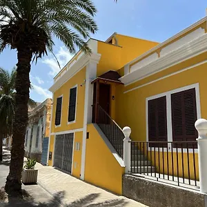 Orietta Residencial Mindelo