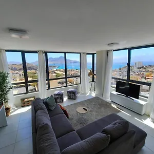 Appartement Bellavista, Mindelo