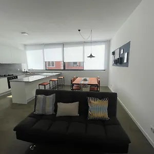 Tia Nita Apartamento