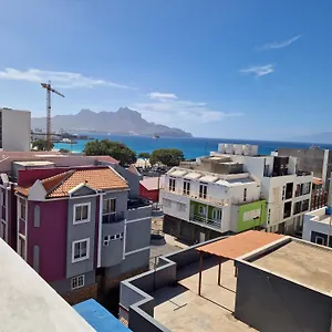 Beira-mar Mindelo
