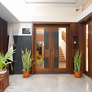 Santa Cruz Boutique Mindelo