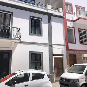 Casa Senador Mindelo