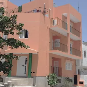 Laginha Mindelo