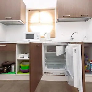 Appartement Rochas, Mindelo