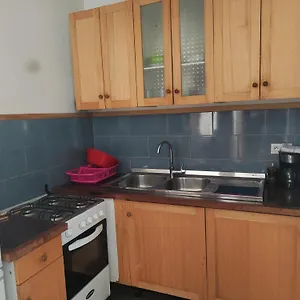 Appartement Casa Lucas, Mindelo