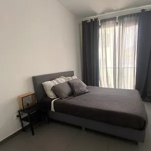  Appartement Morabezahome