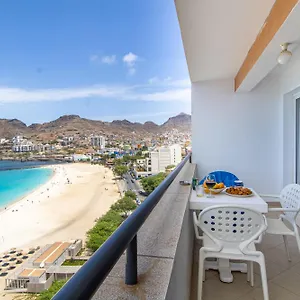 Appartement Sky Mariposa Sospesa Sul Mare, Mindelo