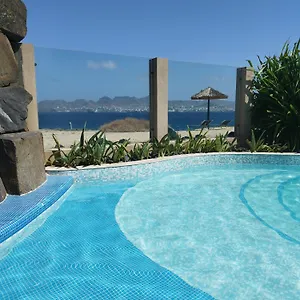 Appartement Lazareto Oceanview, Mindelo
