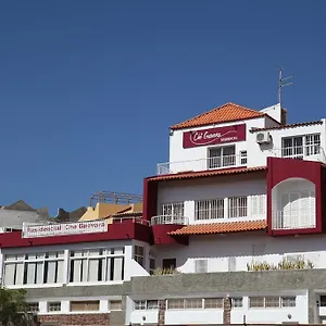 Residencial Che Guevara Mindelo