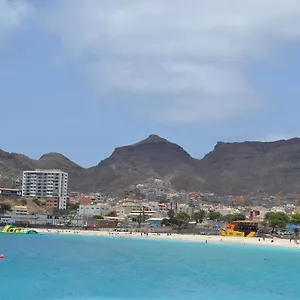M Mindelo