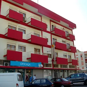 3* Hotel Avenida