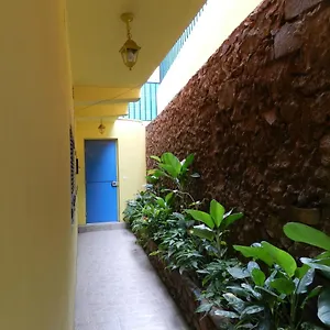 Appartement La Residencia, Mindelo