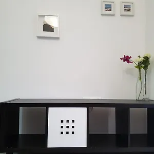 Appartement Casa Io - Djeu, Mindelo