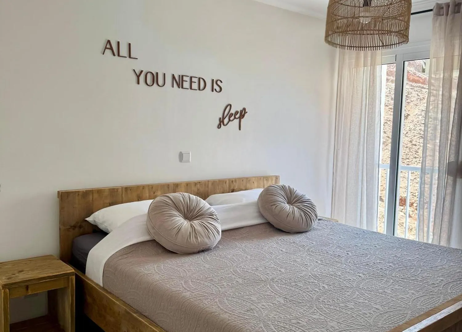 Appartamento Casa Copacabana Mindelo