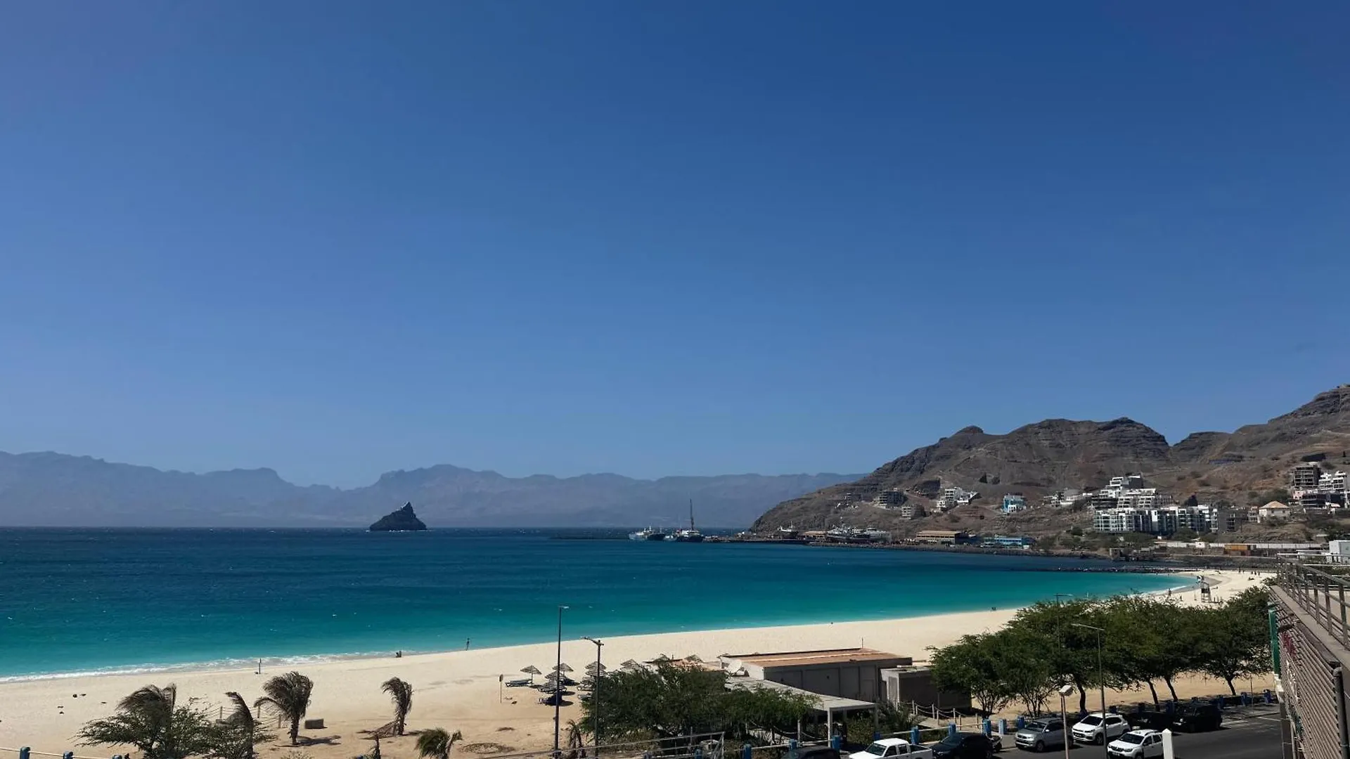 Appartamento Casa Copacabana Mindelo